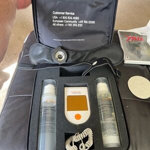 smith & nephew exogen ultrasound bone healing system As Is No Battery Charger